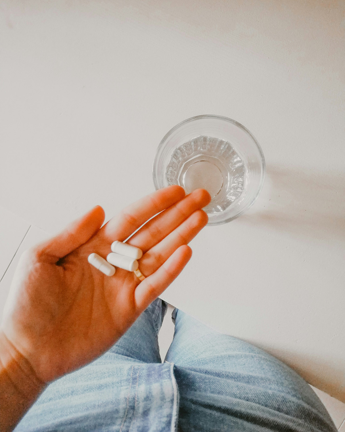 From a Menopause Expert: These are the 6 Supplements I Use